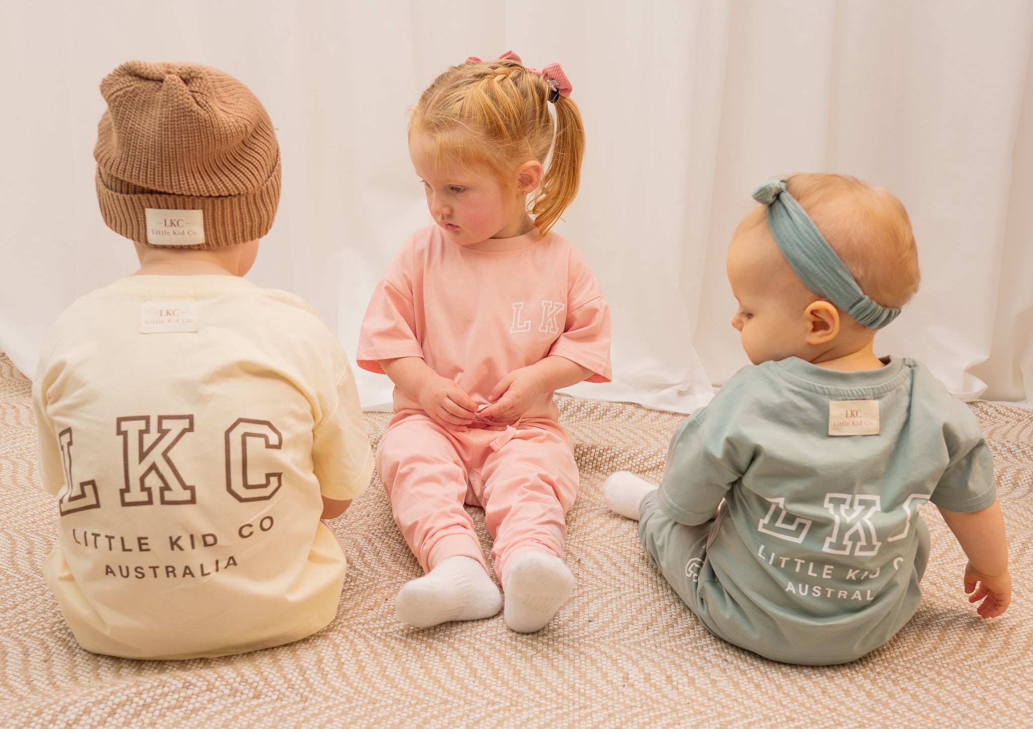 LKC Varsity Collection