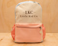 LKC Print Backpack’s