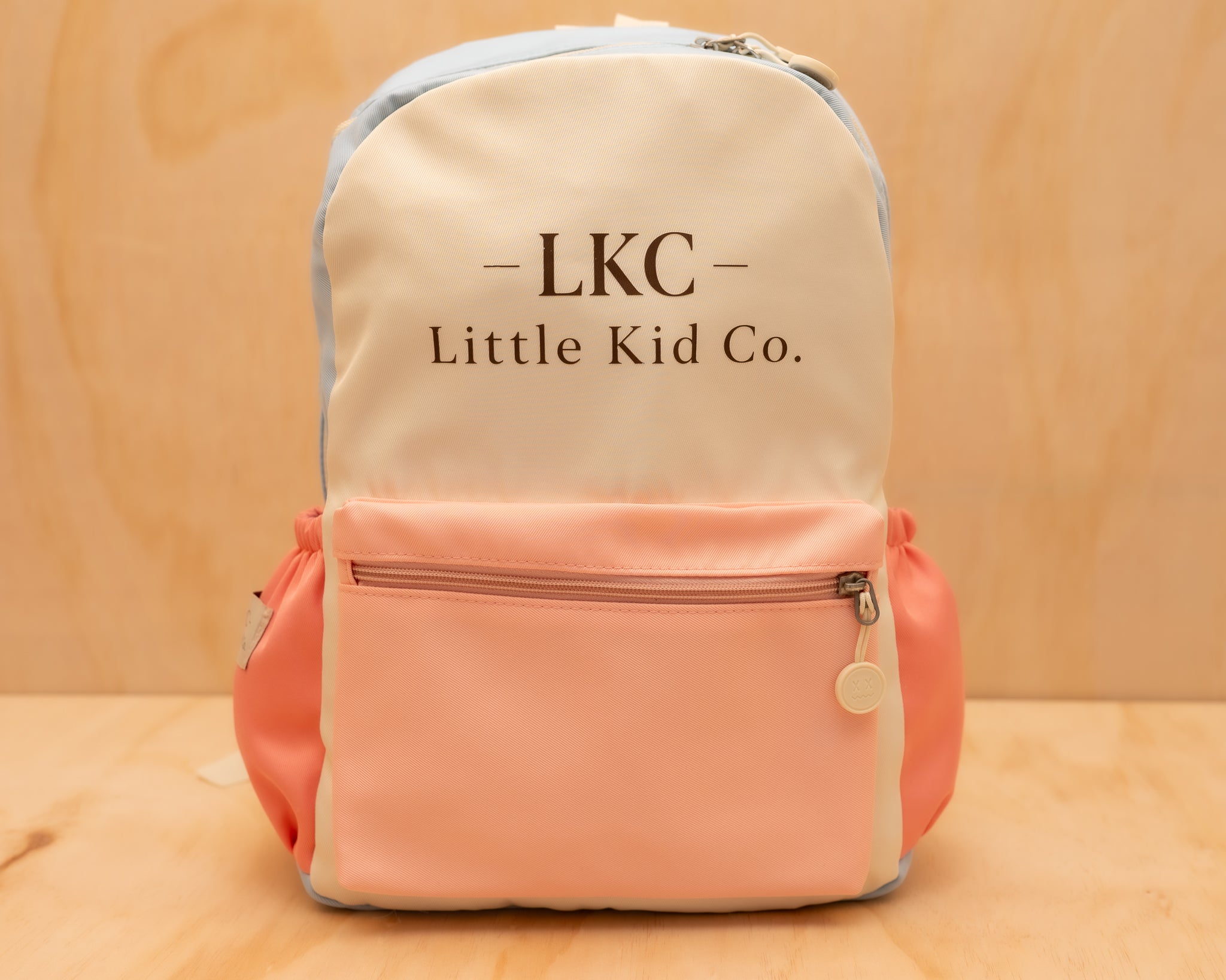 LKC Print Backpack’s