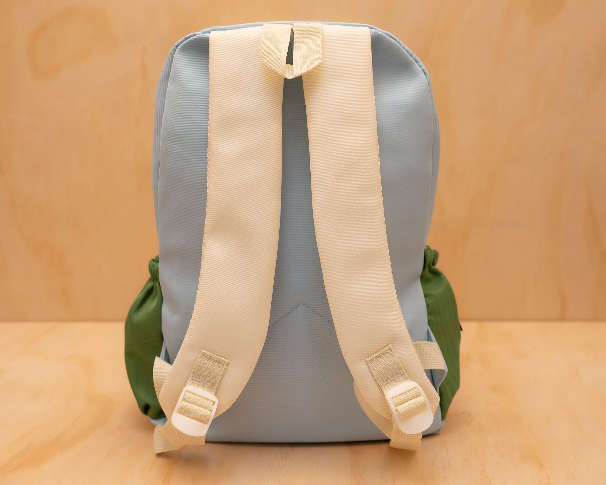 LKC Print Backpack’s