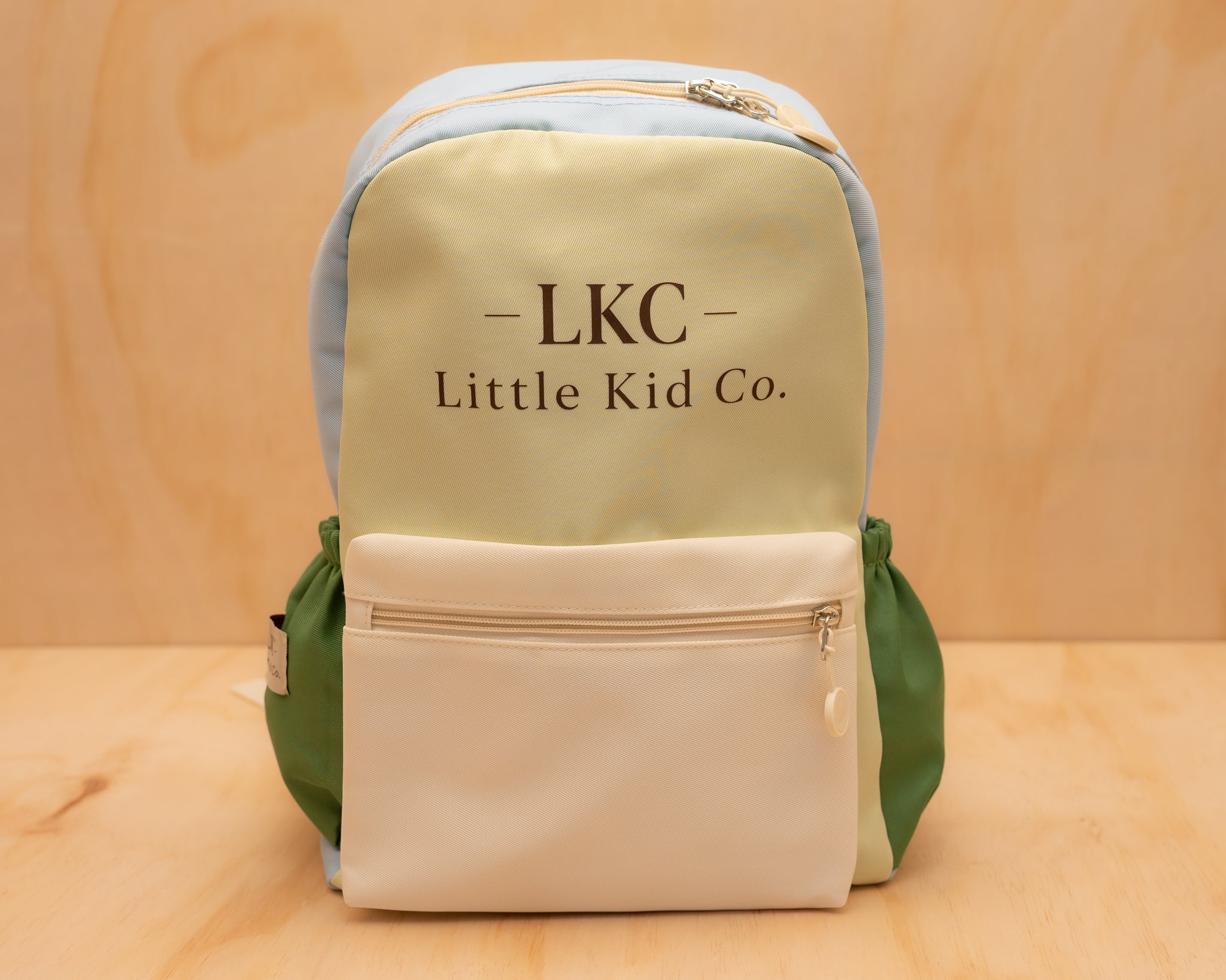 LKC Print Backpack’s