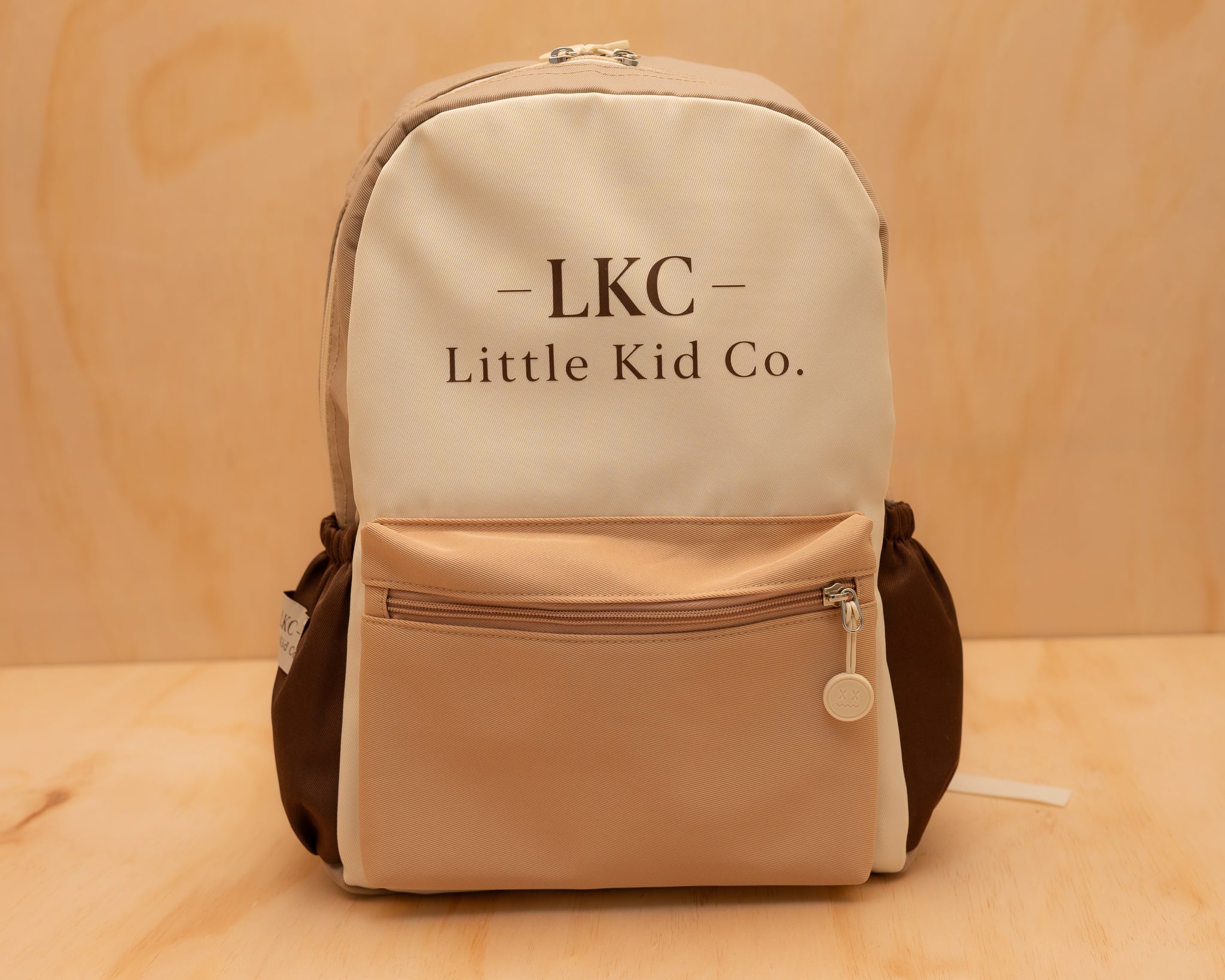 LKC Print Backpack’s