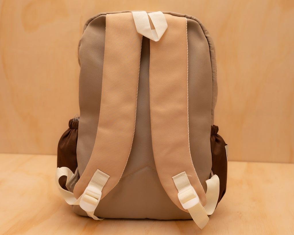 LKC Print Backpack’s