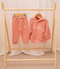LKC Signature Fleece Tracksuit