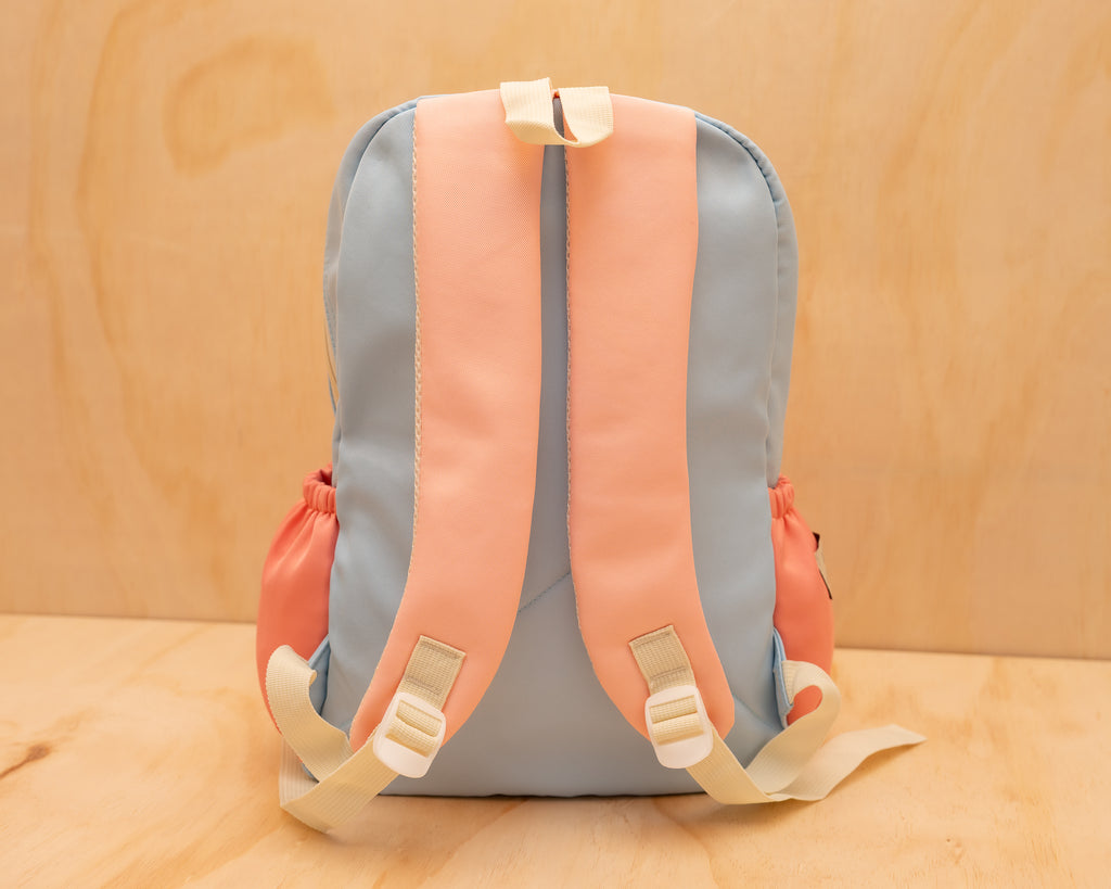 LKC Print Backpack’s