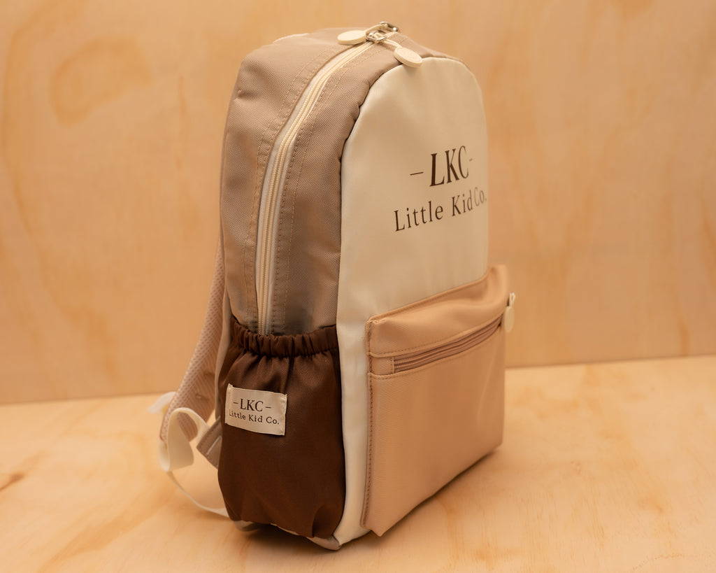 LKC Print Backpack’s