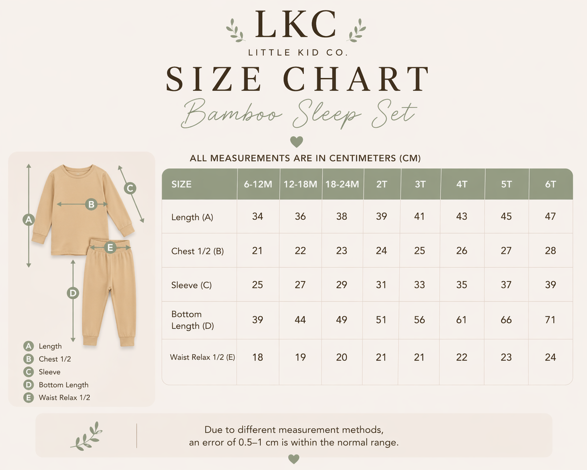 Bamboo LKC Checker Club Set