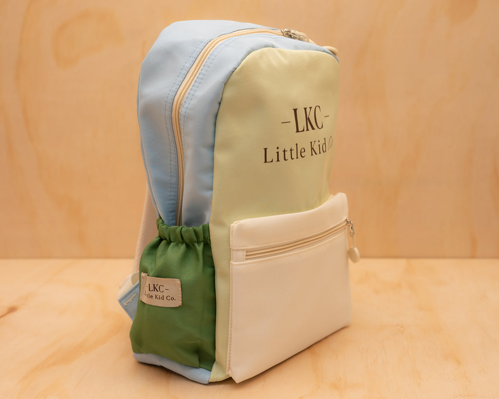 LKC Print Backpack’s