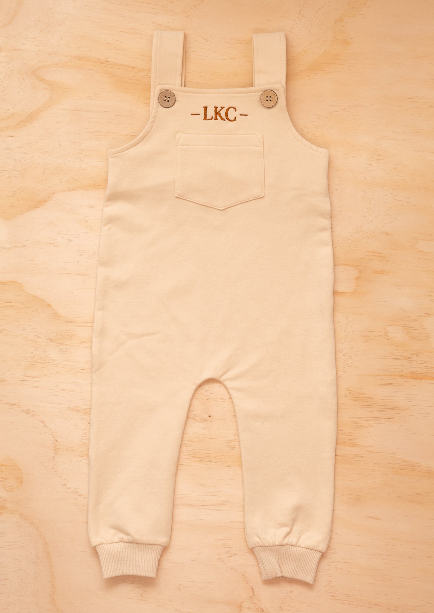 LKC Signature Overalls