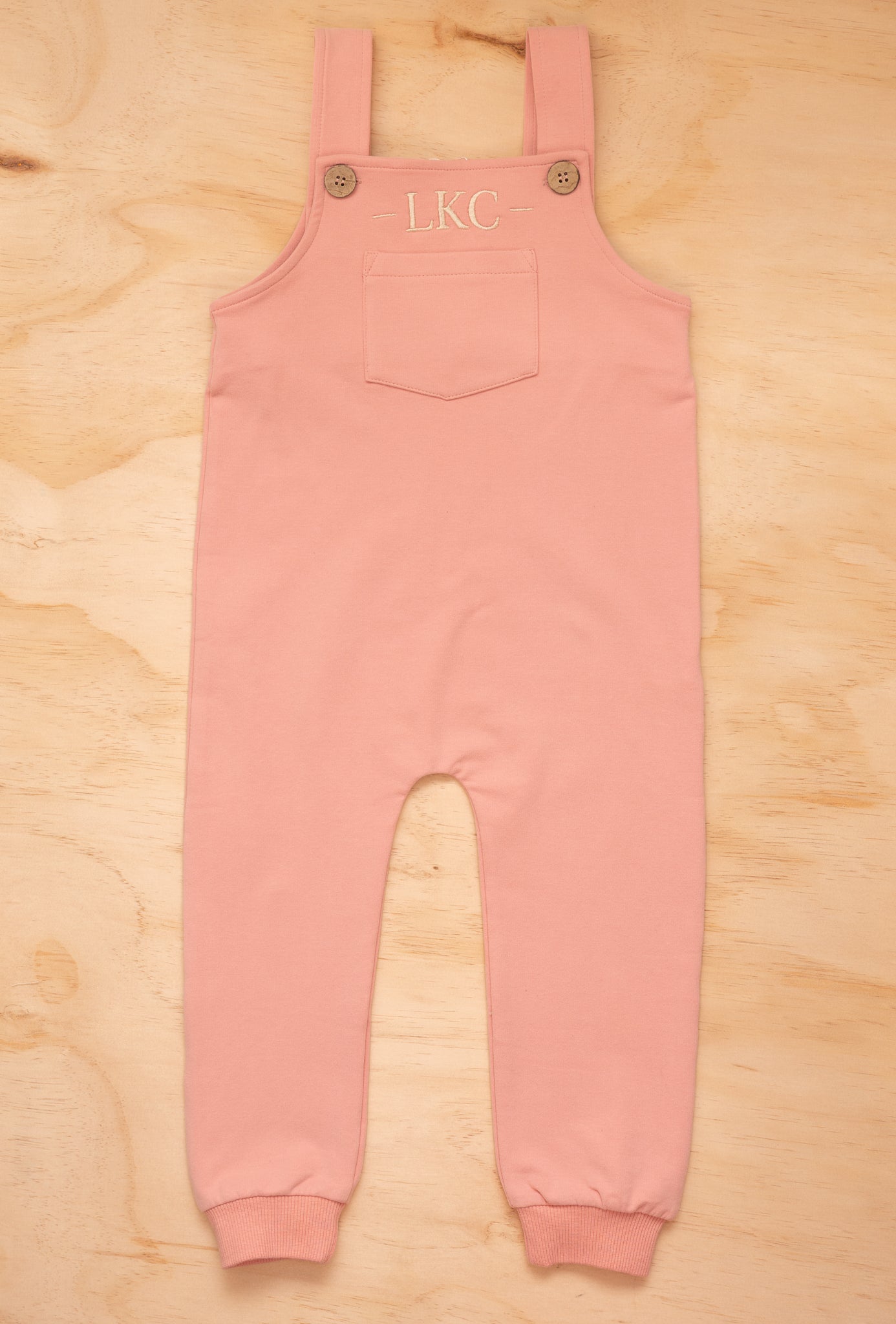 LKC Signature Overalls