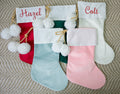 Christmas Stocking Personalised