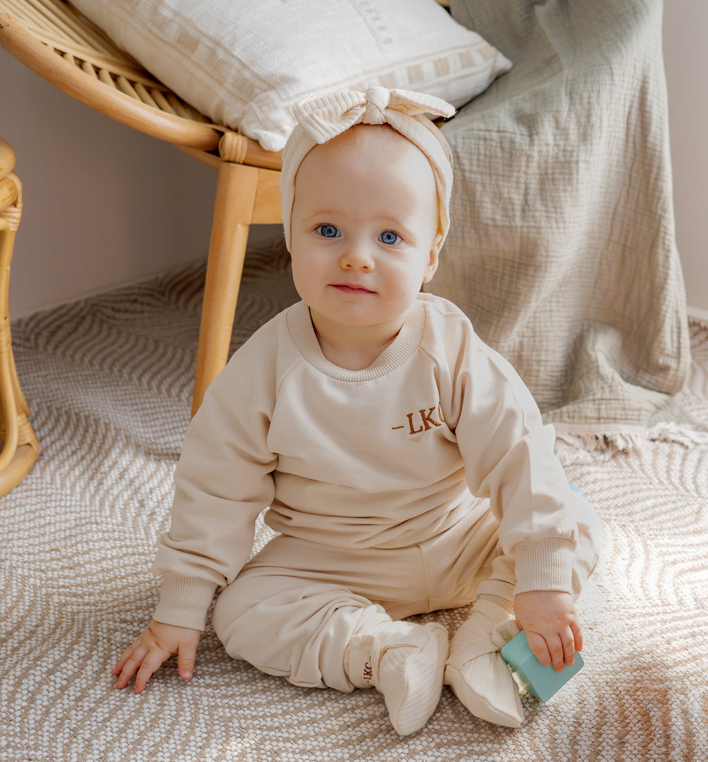 LKC Essential Tracksuit