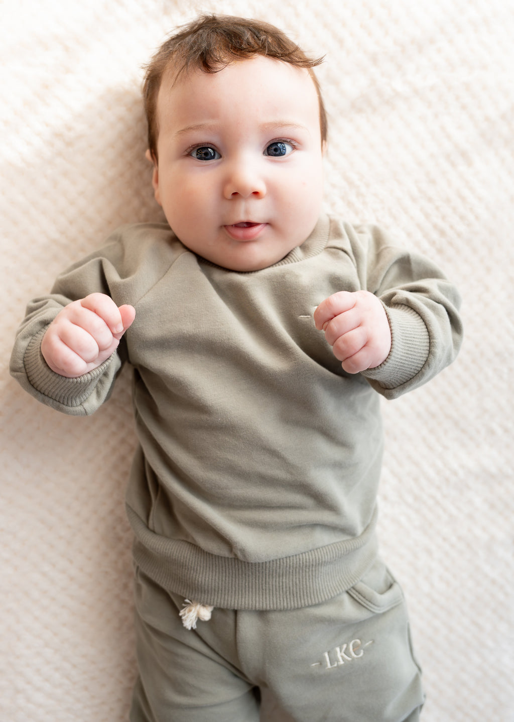 LKC Essential Tracksuit