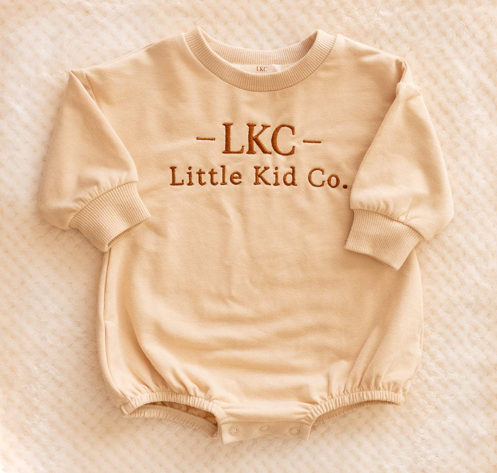 LKC Signature Romper