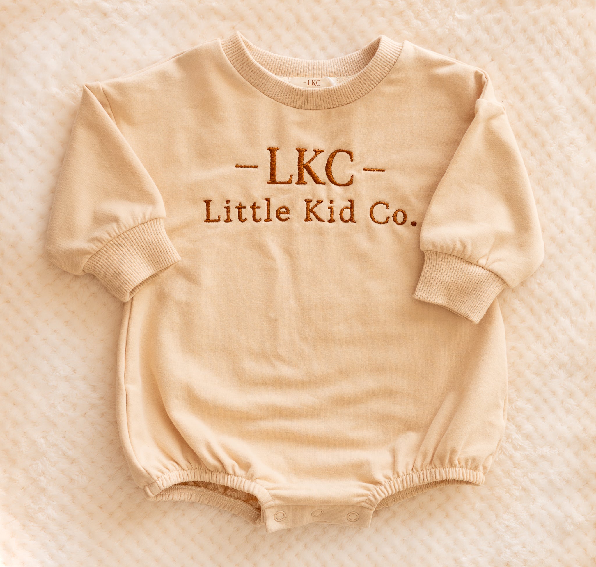 LKC Signature Romper