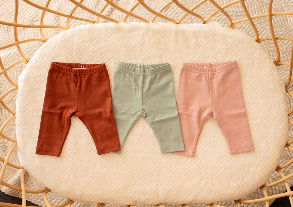 LKC Everyday Leggings