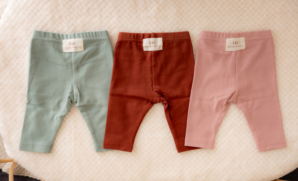 LKC Everyday Leggings