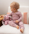 LKC Checker Club Bamboo Set