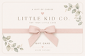 LKC Gift Card