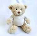 Little Cuddles The Personalised Teddy