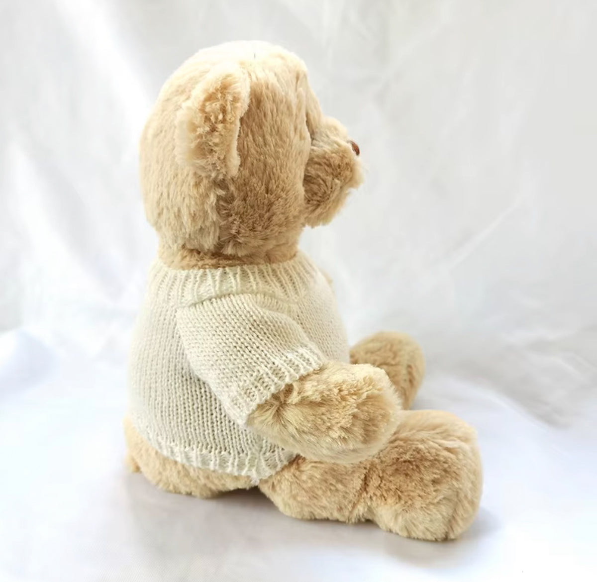 Little Cuddles The Personalised Teddy