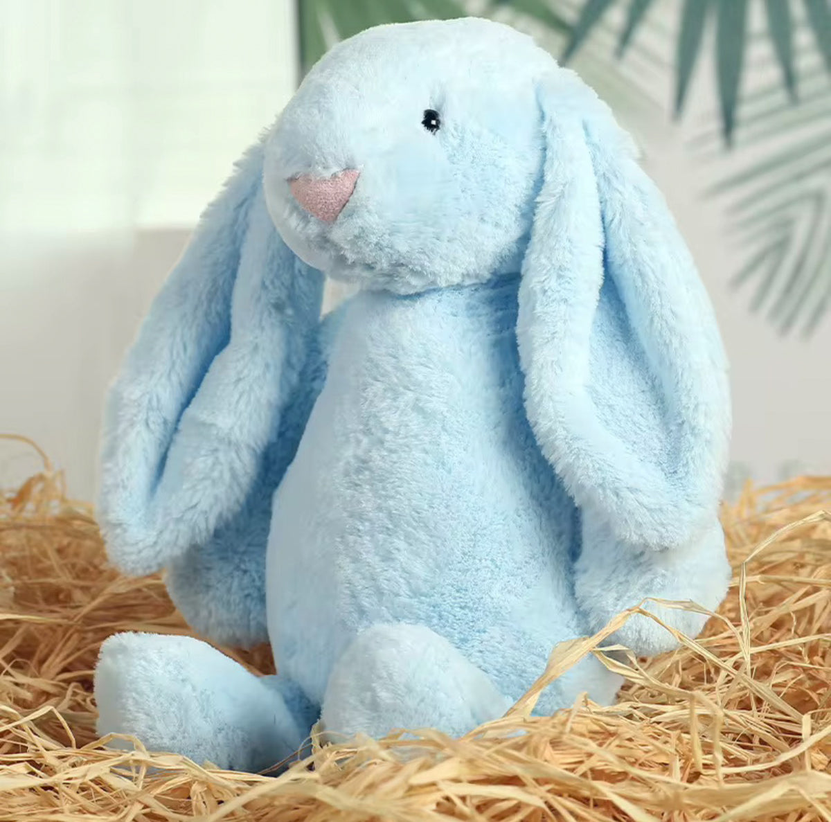 Little Names Personalised Bunny