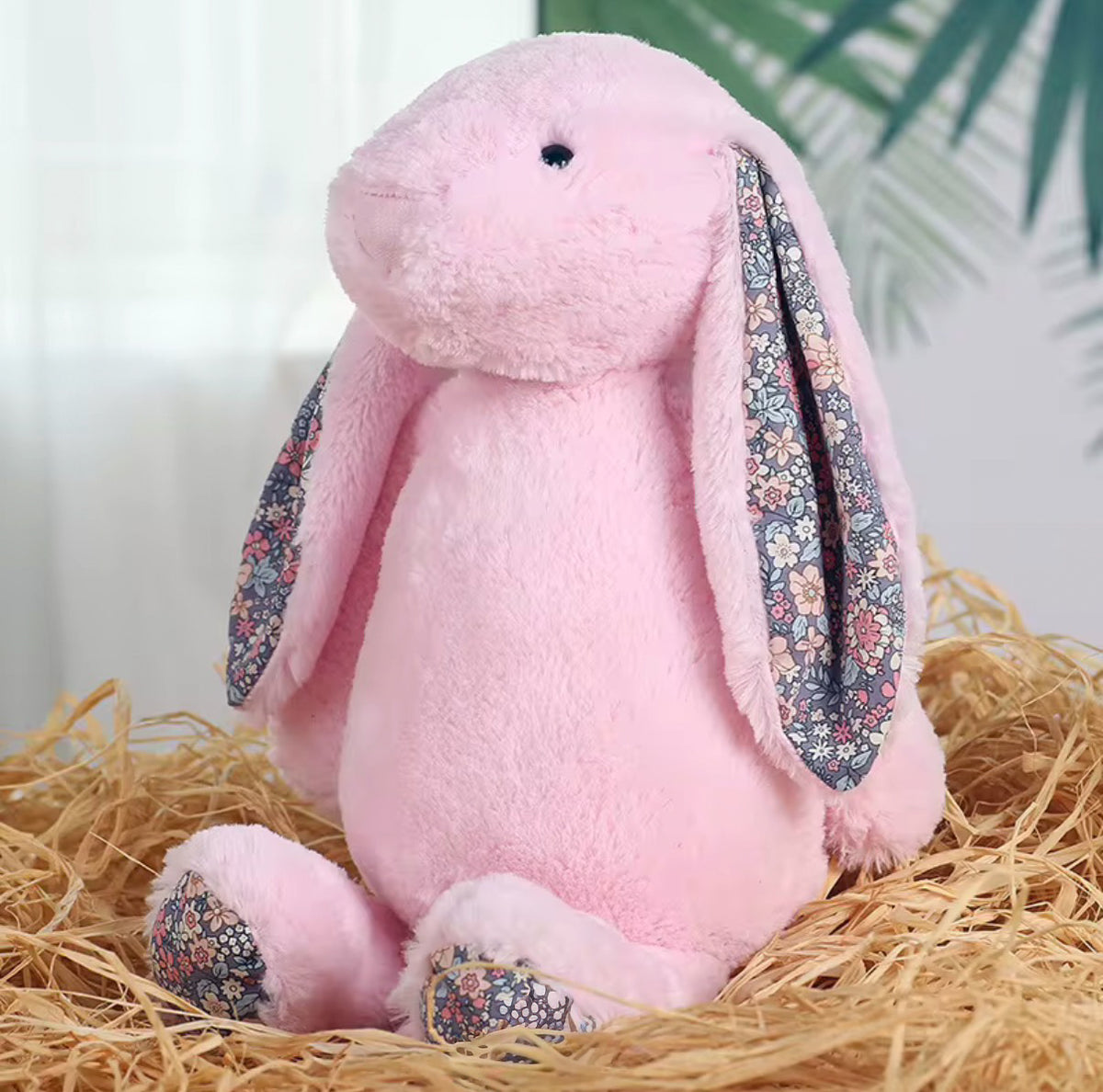 Little Names Personalised Bunny