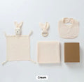 Little Names 100% Cotton Personalised Baby Gift Set | PRE-ORDER