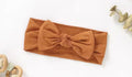 Soft Stretch Bamboo Bow