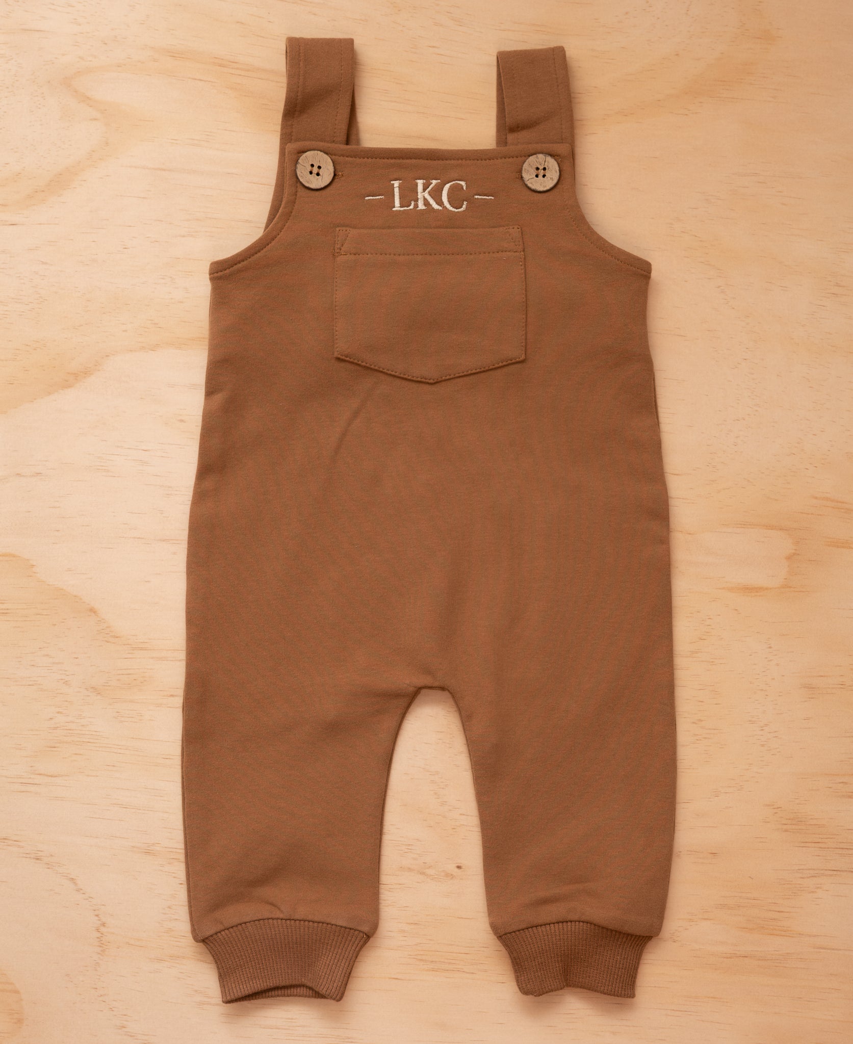 LKC Signature Overalls