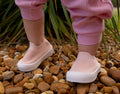 Little Kicks Casual Slip-on’s