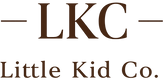 Little Kid Co. - Home