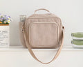Personalised Corduroy Lunchbox